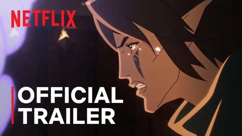 Video for the series Dragon Age: Absolution — Official Trailer
