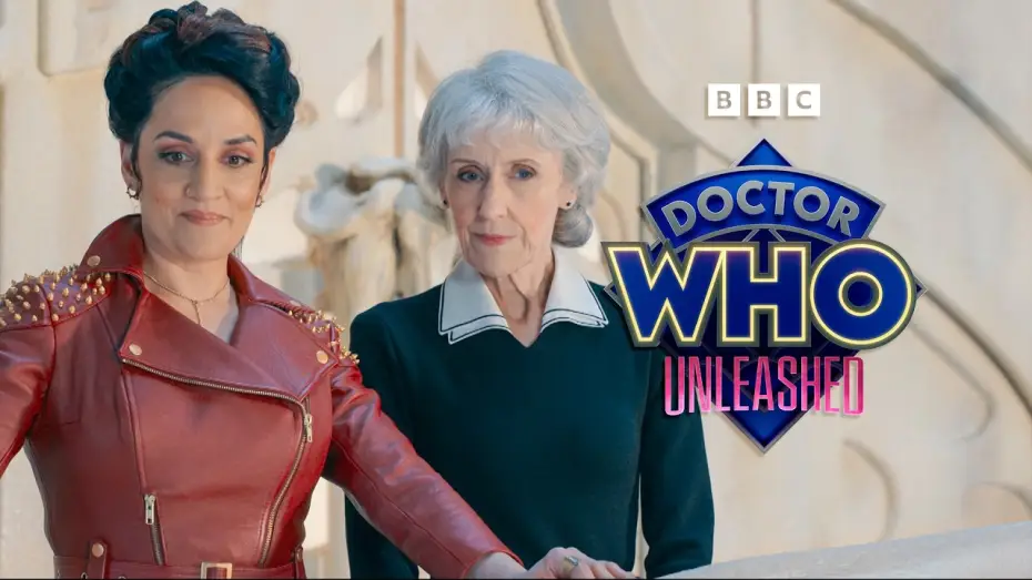 Видео к сериалу Doctor Who: Unleashed — The Making of Wish World | Doctor Who Unleashed | FULL EPISODE | Season 2 | Doctor Who