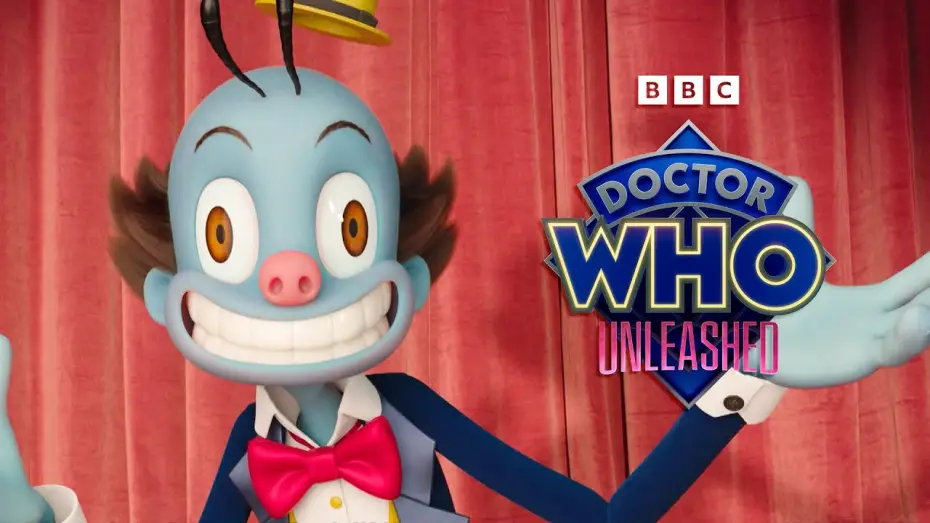 Видео к сериалу Doctor Who: Unleashed — The Making of Lux | Doctor Who Unleashed | FULL EPISODE | Season 2 |Doctor Who
