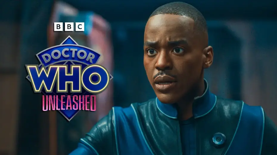 Видео к сериалу Doctor Who: Unleashed — The Making of The Well | Doctor Who Unleashed | FULL EPISODE | Season 2 | Doctor Who