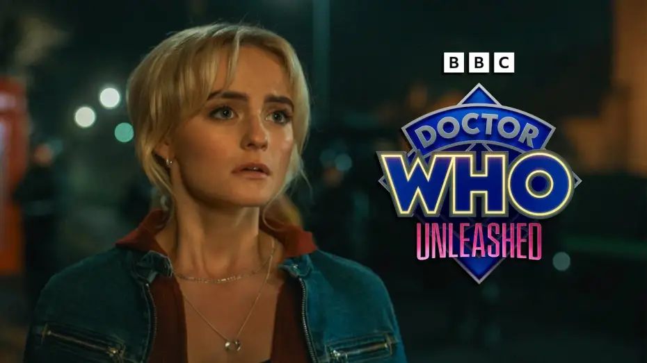 Видео к сериалу Doctor Who: Unleashed — The Making of Lucky Day | Doctor Who Unleashed | FULL EPISODE | Season 2 | Doctor Who