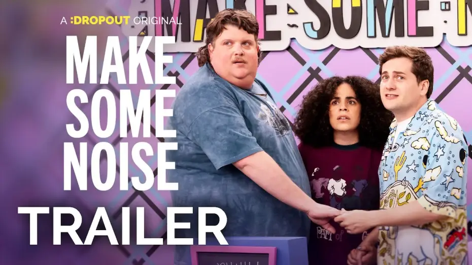 Video for the series Make Some Noise — Season 4 — Make Some Noise Season 4 Trailer