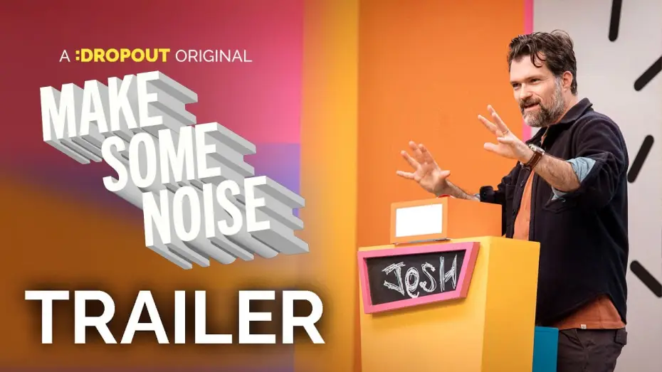 Video for the series Make Some Noise — Season 3 — Make Some Noise Season 3 Trailer