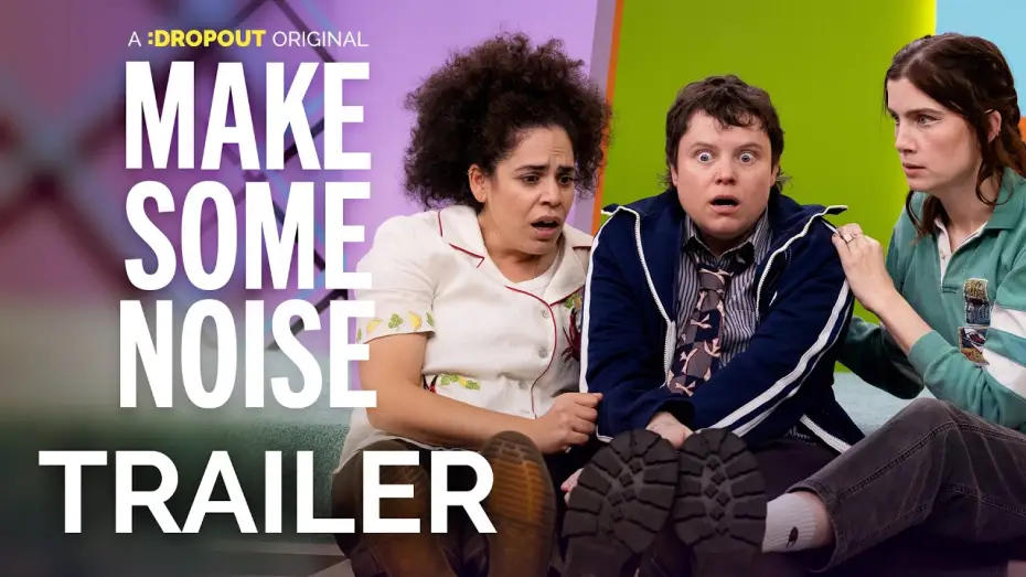 Video for the series Make Some Noise — Season 5 — Make Some Noise Season 5 Trailer