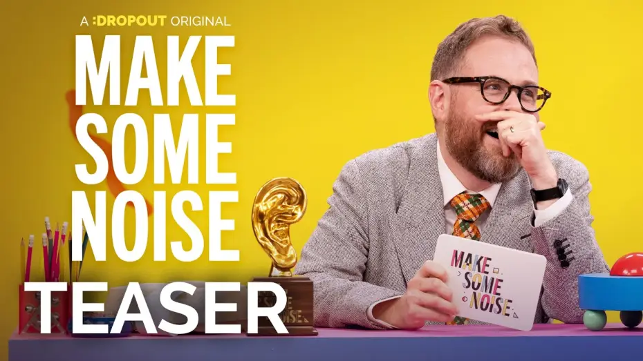 Video for the series Make Some Noise — Make Some Noise Season 5 Teaser