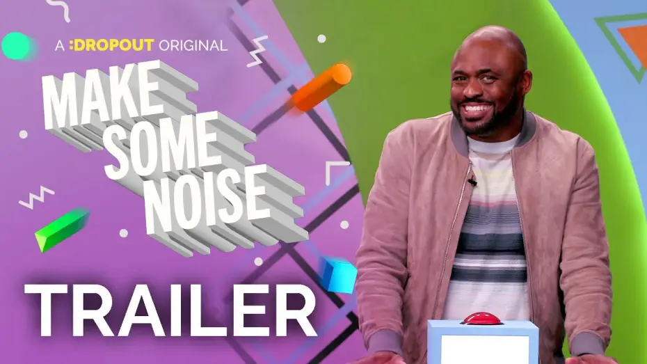 Video for the series Make Some Noise — Season 2 — Make Some Noise Season 2 Trailer
