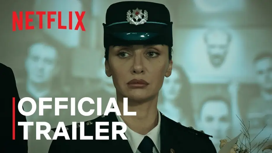 Video for the series Graveyard — Season 2 — Season 2 Official Trailer [Subtitled]