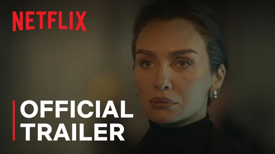 Video for the series Graveyard — Season 3 Official Trailer [Subtitled]
