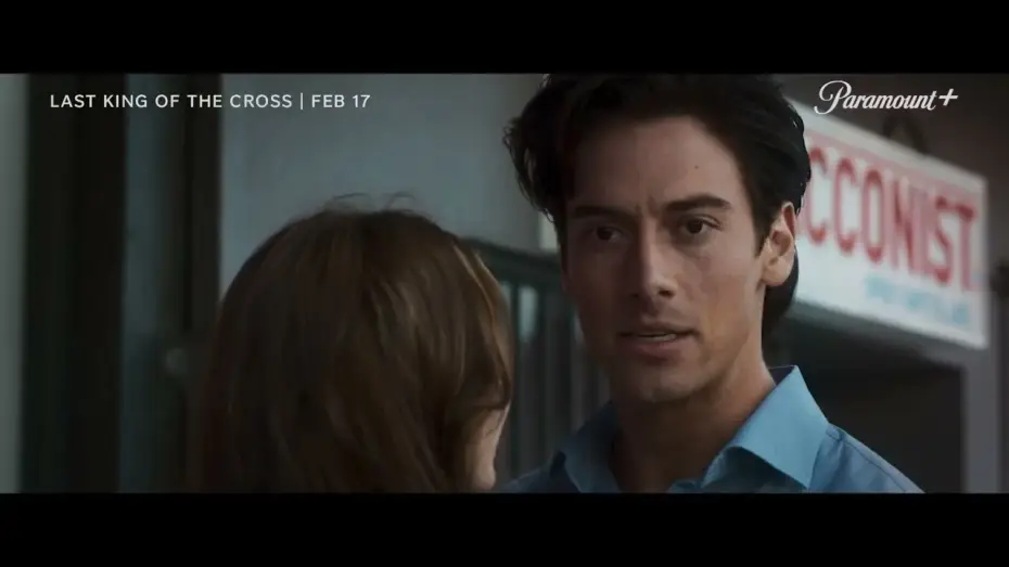Video for the series Last King of the Cross — Feb 17