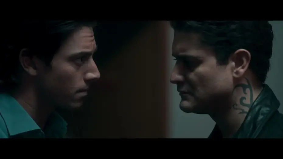 Video for the series Last King of the Cross — Official Trailer