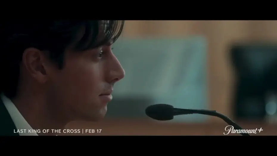 Video for the series Last King of the Cross — Season 1 — Nothing Is Worth More Than Blood.