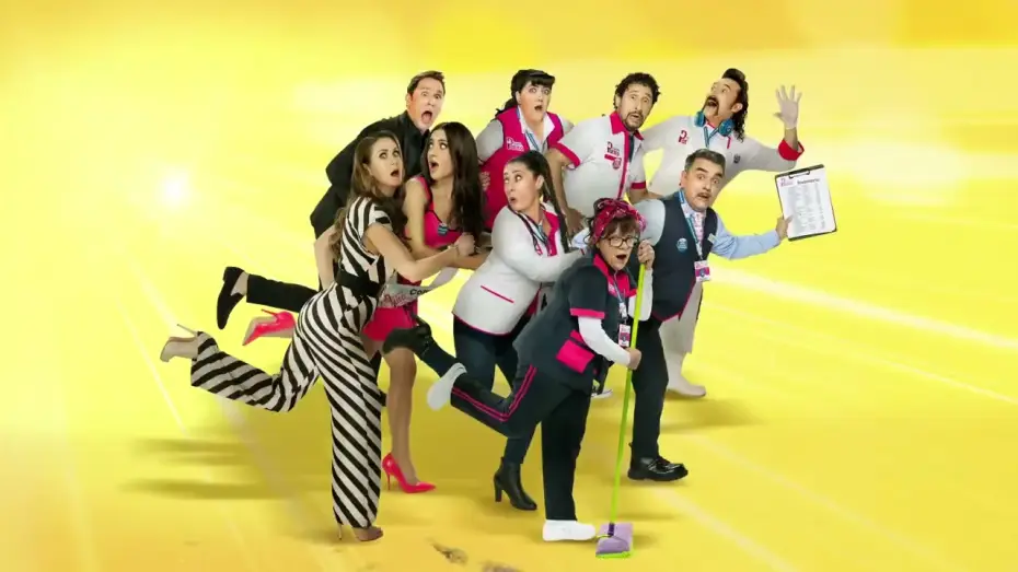 Video for the series ¿Tú Crees? Enredos de Diez — El gran estreno de #TúCrees ya está a la vuelta de la esquina. 🤩