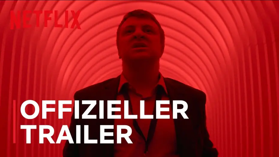 Video for the series King of Stonks — Offizieller Trailer