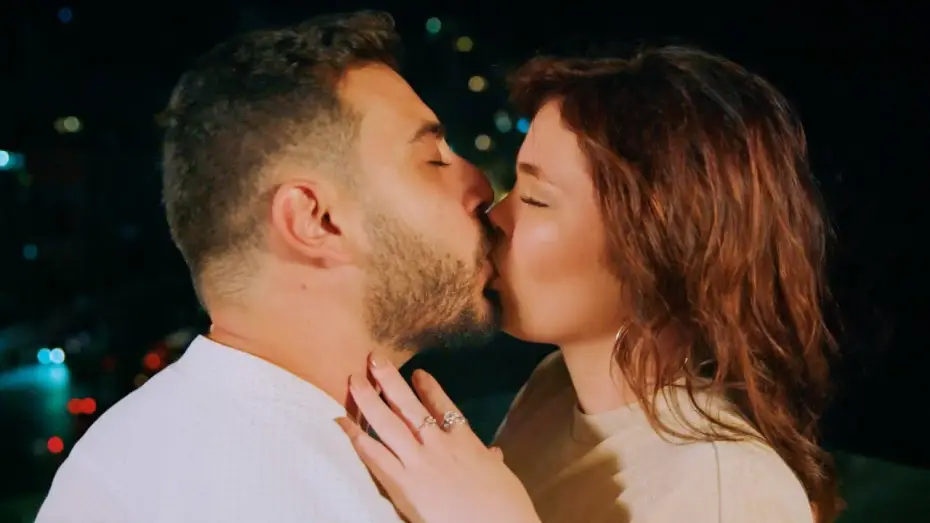 Video for the series 90 Day Fiancé UK — Stream 90 Day Fiancé UK From July 24th On discovery+!