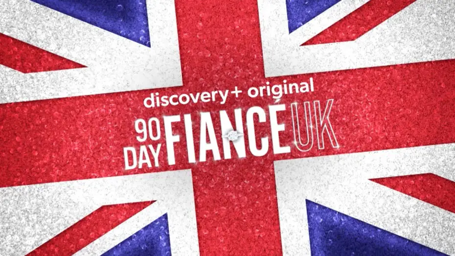 Video for the series 90 Day Fiancé UK — Trailer
