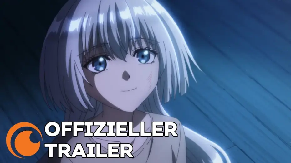 Video for the series The Tale of Outcasts — The tale of outcasts | OFFIZIELLER TRAILER
