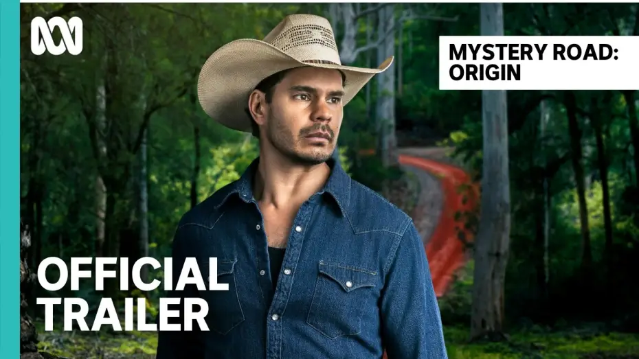 Video for the series Mystery Road: Origin — Official Trailer | Mystery Road: Origin Season Two | ABC iview