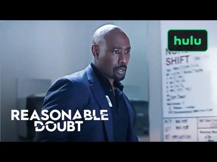 Video for the series Reasonable Doubt — Season 4 — Official Season 4 Trailer