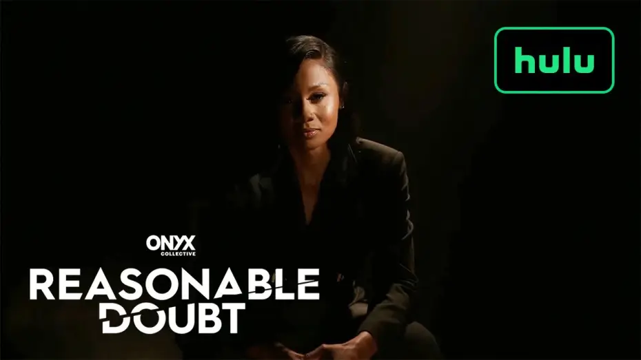 Video for the series Reasonable Doubt — Coming September 27