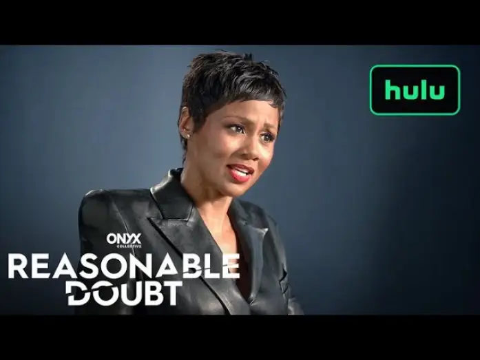 Video for the series Reasonable Doubt — Season 2 — Season 1 Recap