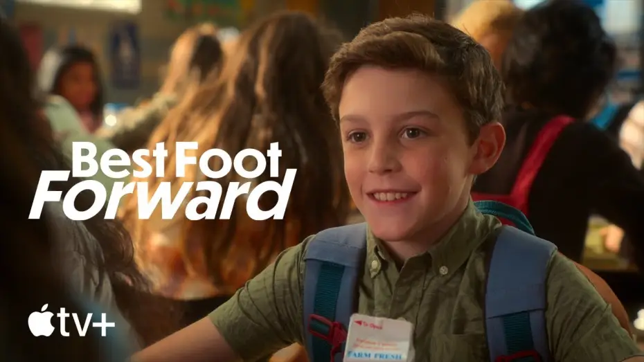 Video for the series Best Foot Forward — Official Trailer