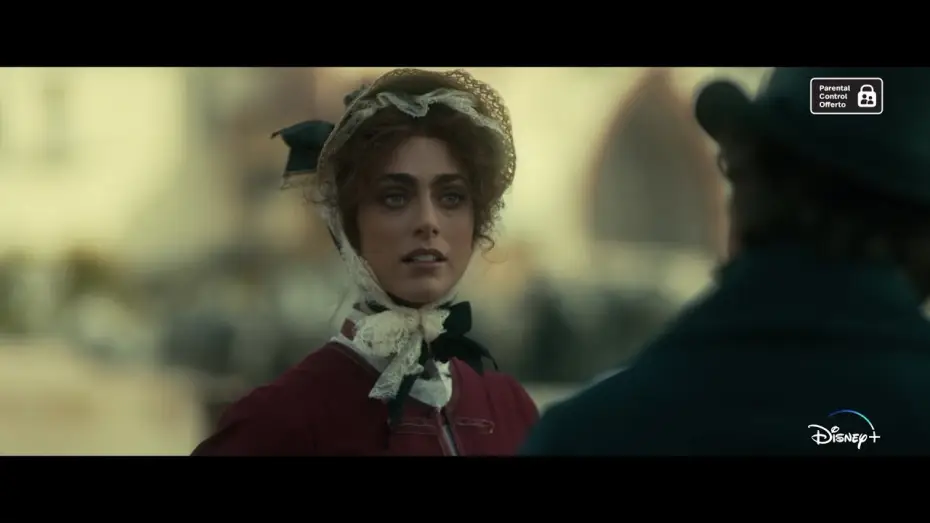 Video for the series The Lions of Sicily — I Leoni di Sicilia | Dal 25 Ottobre | Disney+