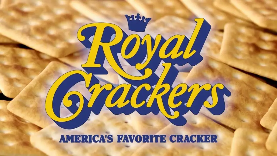 Video for the series Royal Crackers — Promo #3