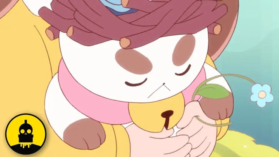 Video for the series Bee and PuppyCat — Bee and PuppyCat: Lazy in Space - A New Series from Natasha Allegri, Frederator Studios, and OLM