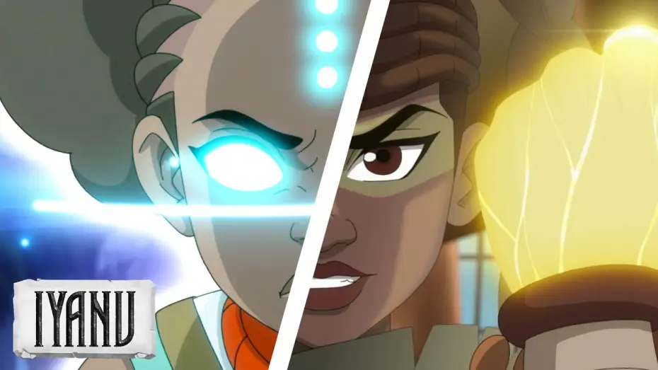 Video for the series Iyanu — Season 2 Teaser Trailer