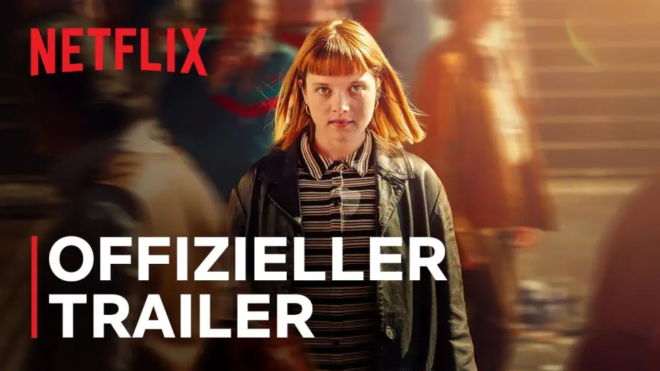 Video for the series Kleo — Staffel 2 Offizieller Trailer