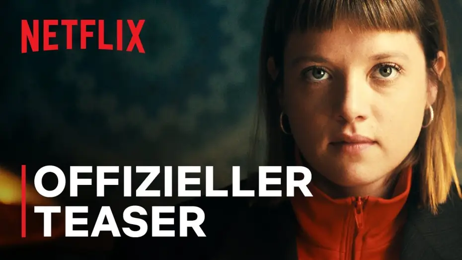 Video for the series Kleo — Staffel 2 Offizieller Teaser