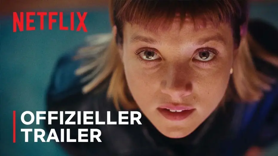 Video for the series Kleo — Offizieller Trailer