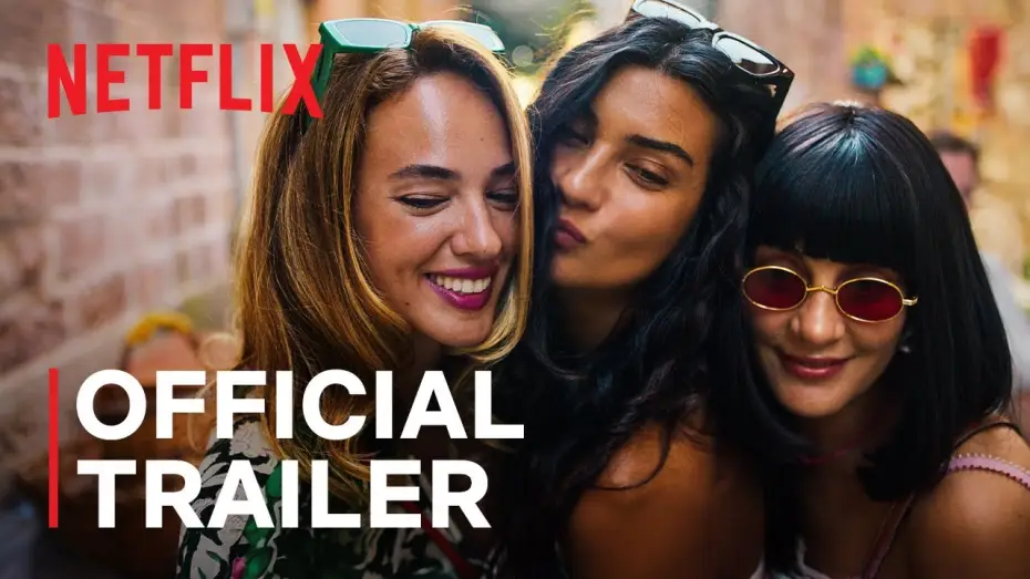 Video for the series Another Self — Season 2 Official Trailer [Subtitled]