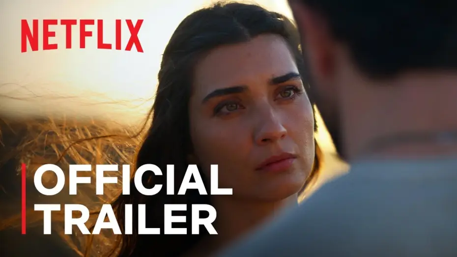 Video for the series Another Self — Official Trailer [Subtitled]