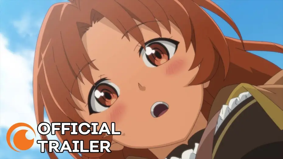 Video for the series Chillin' in My 30s After Getting Fired From the Demon King's Army — Official Trailer [Subtitled]