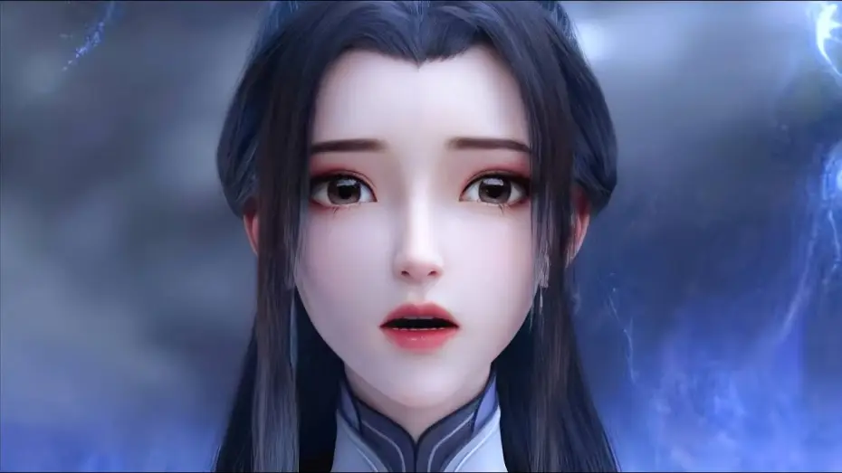 Video for the series Jade Dynasty — Donghua PV | Jade Dynasty 诛仙 (Zhu Xian) Release Date 2022.08.02 定档8月2 WeTV TencentAnimation