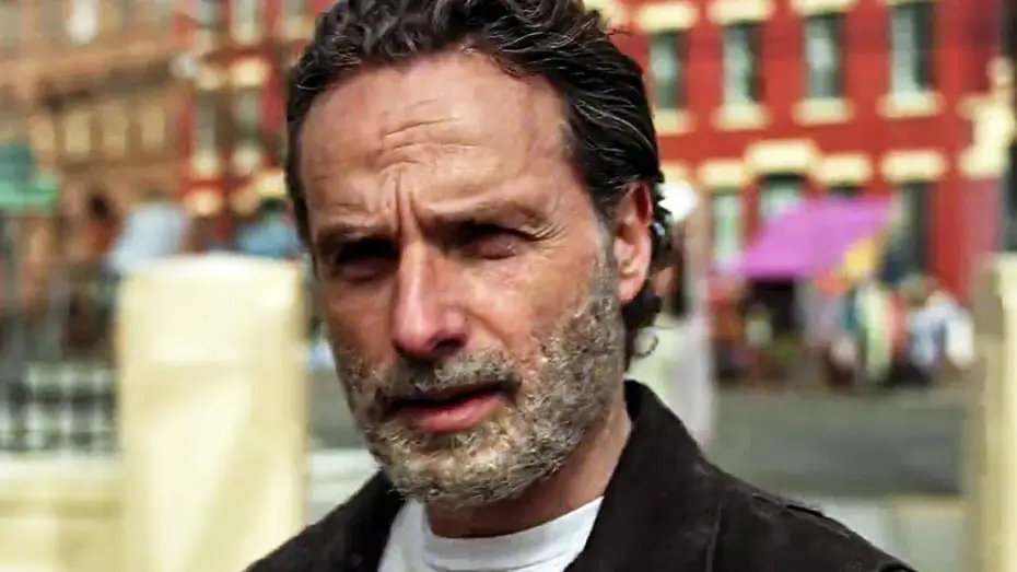 Video for the series The Walking Dead: The Ones Who Live — THE WALKING DEAD : THE ONES WHO LIVE Bande Annonce (Nouvelle, 2024)