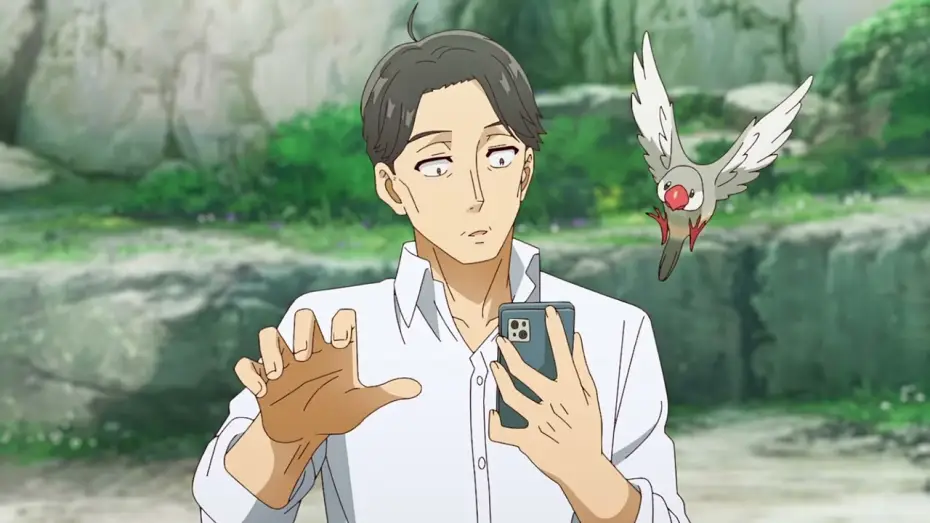 Video for the series Sasaki and Peeps — Trailer [VOSTFR]