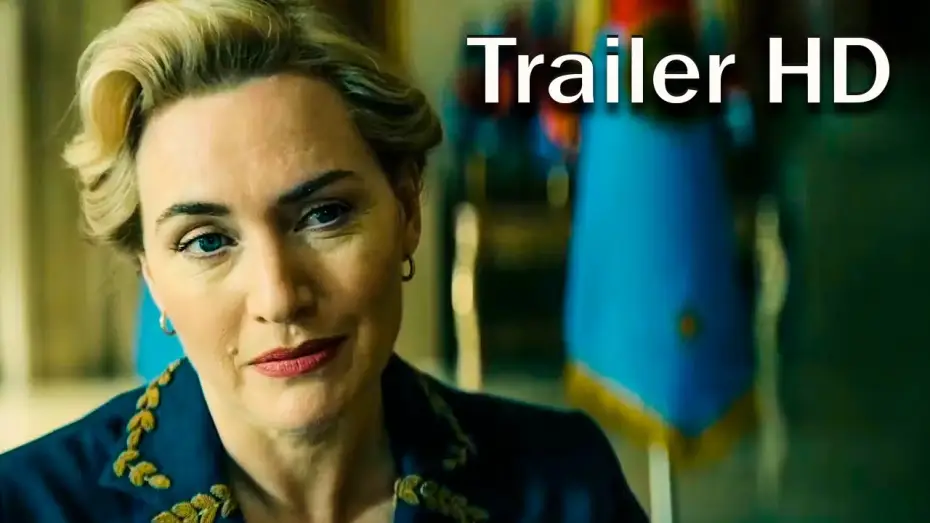 Video for the series The Regime — Режим / The Regime (2024) - HD Трейлер на русском (Субтитры)