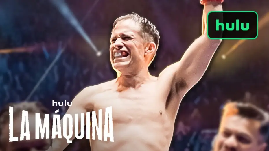 Video for the series La Máquina — La Máquina Awards Featurette