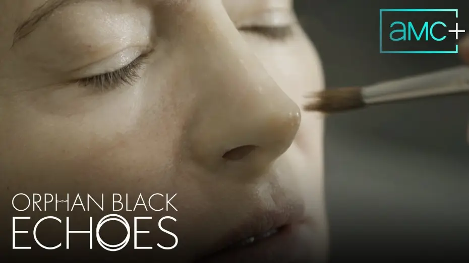 Video for the series Orphan Black: Echoes — Get to Know the Printouts - Orphan Black: Echoes Show Me More