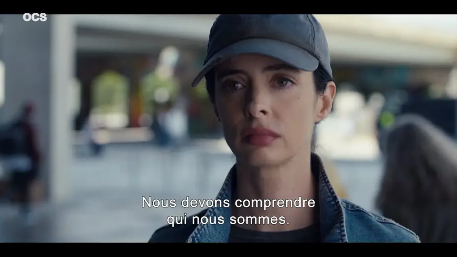 Video for the series Orphan Black: Echoes — Orphan Black: Echoes | Bande-annonce