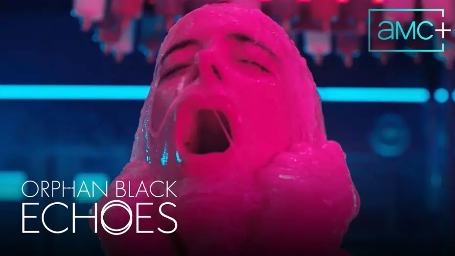 Video for the series Orphan Black: Echoes — Teaser Trailer
