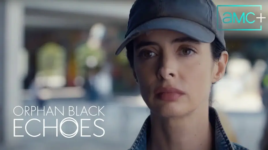 Video for the series Orphan Black: Echoes — A Complete Unique Copy of the Original