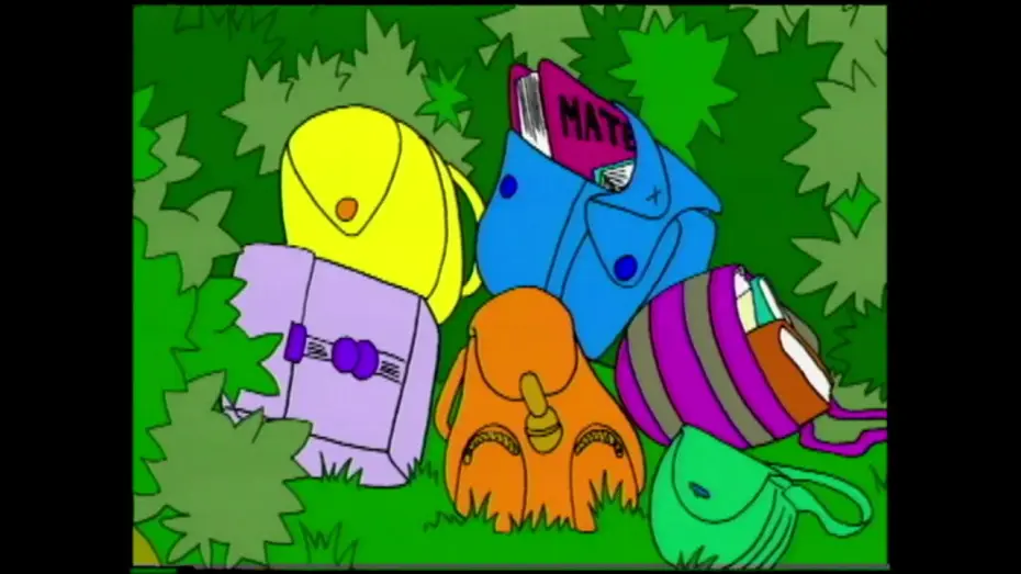 Video for the series Betty Toons — Betty Tonns - Betty Offers Her Friendship to Mario