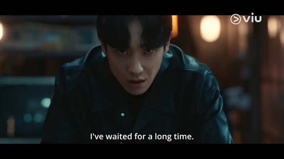 Video for the series The Escape of the Seven — Season 2: Resurrection — [Trailer] Viu Original, The Escape Of The Seven: Resurrection | Coming to Viu for FREE this 29 Mar!