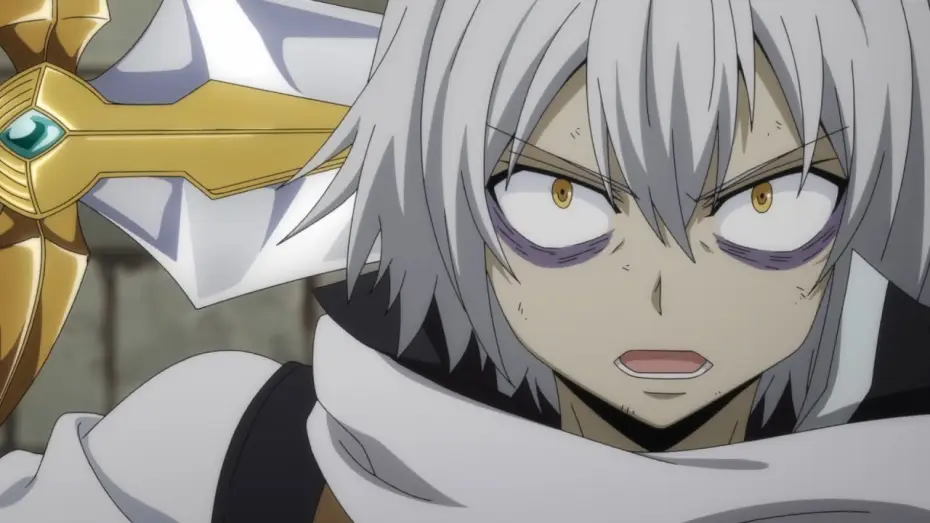 Video for the series The Legendary Hero Is Dead! — Promotional Video 2 [Subtitled]
