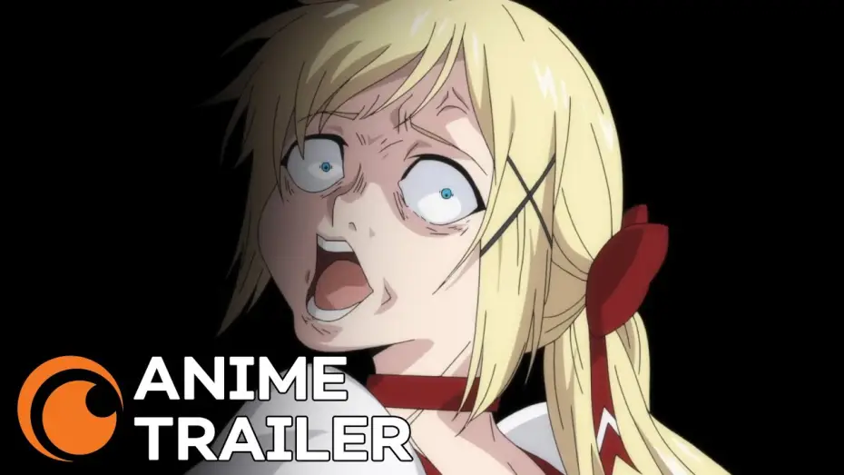 Video for the series The Legendary Hero Is Dead! — The Legendary Hero is Dead | OFFIZIELLER TRAILER