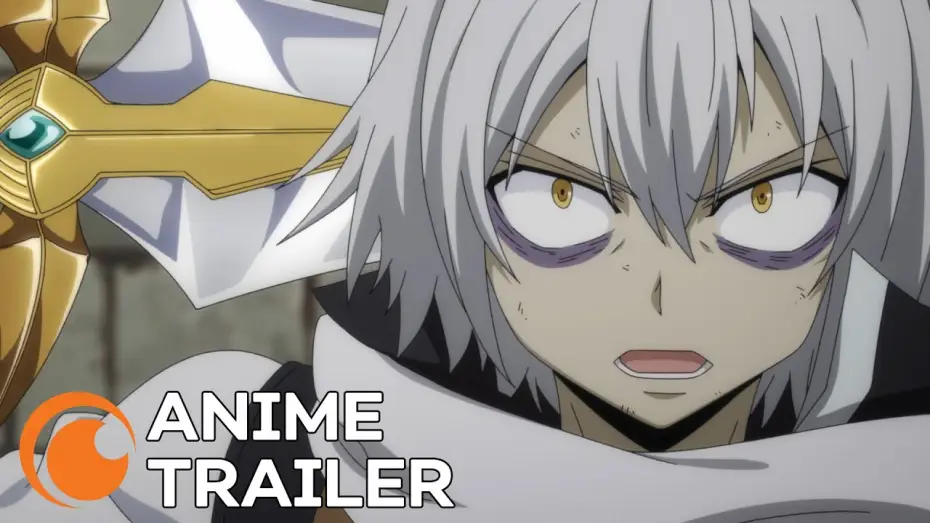 Video for the series The Legendary Hero Is Dead! — The Legendary Hero is Dead! | OFFIZIELLER TRAILER 2