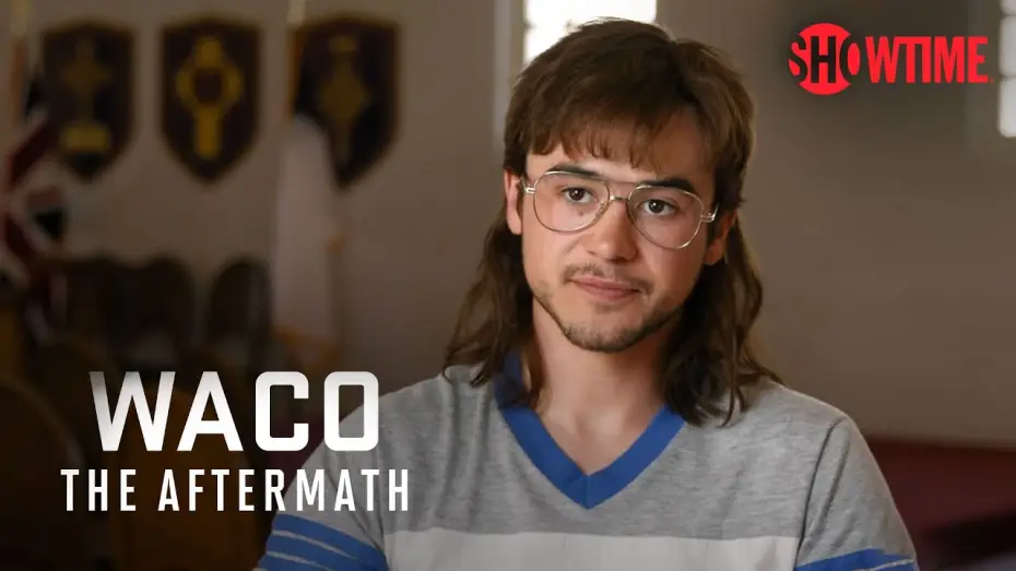 Video for the series Waco: The Aftermath — Character Deep Dive: The Judgement